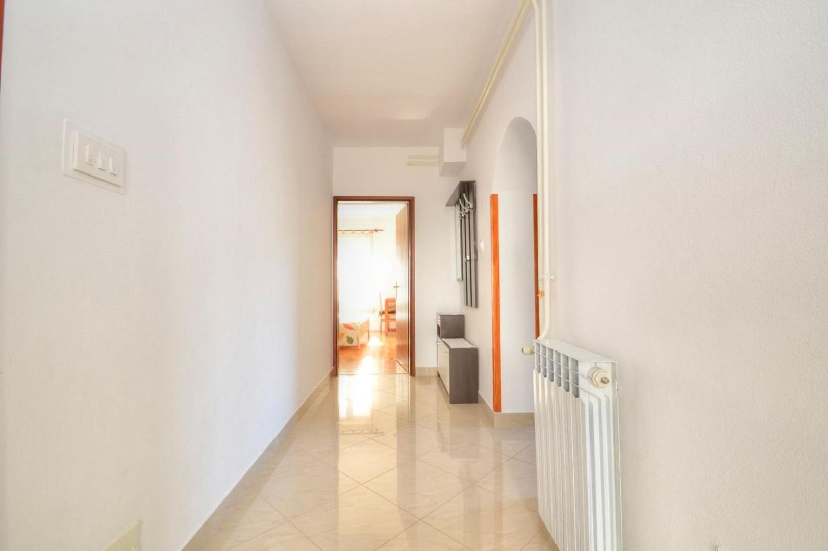 Rahela Hotel Mali Losinj Bagian luar foto