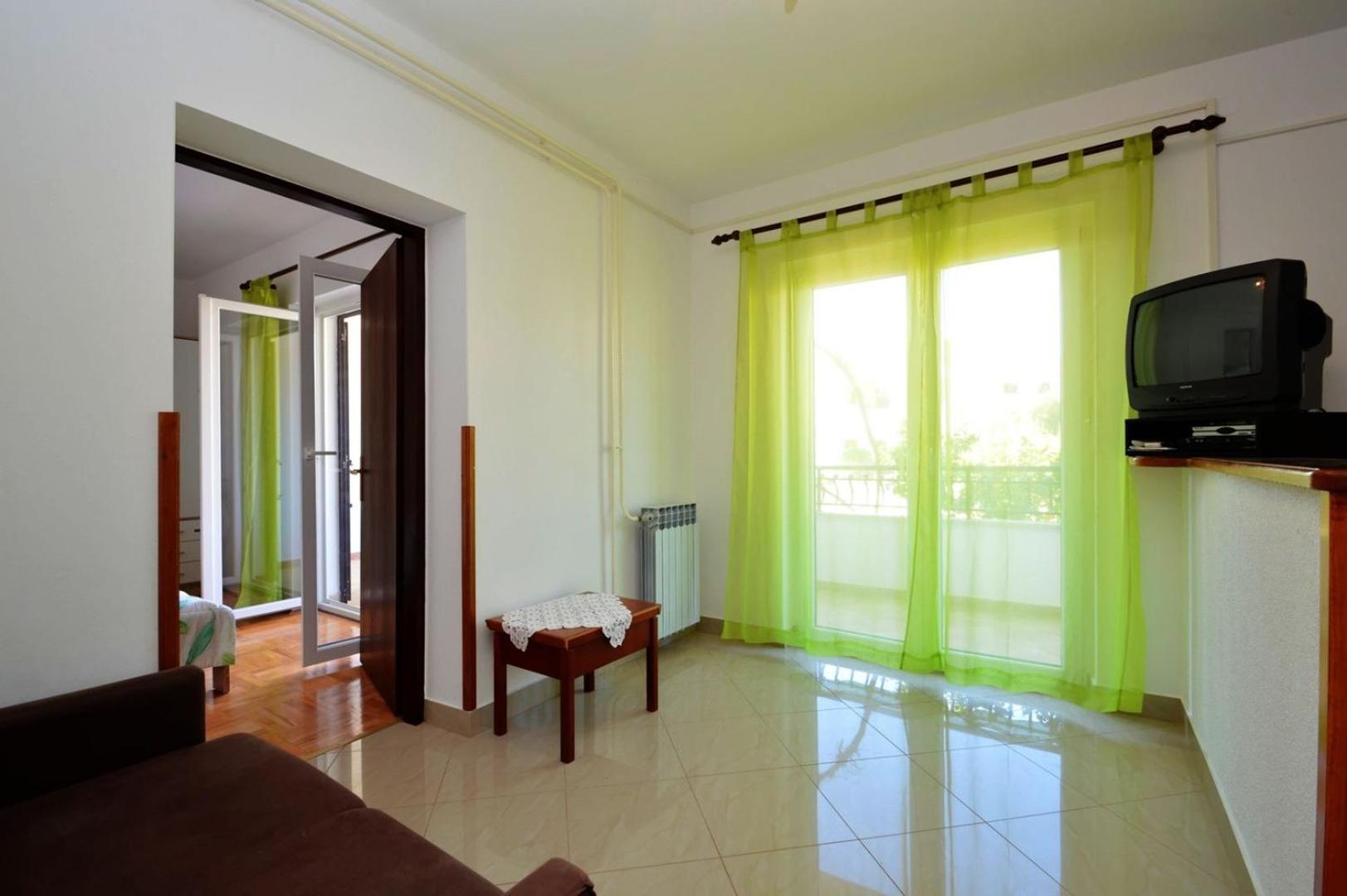 Rahela Hotel Mali Losinj Bagian luar foto