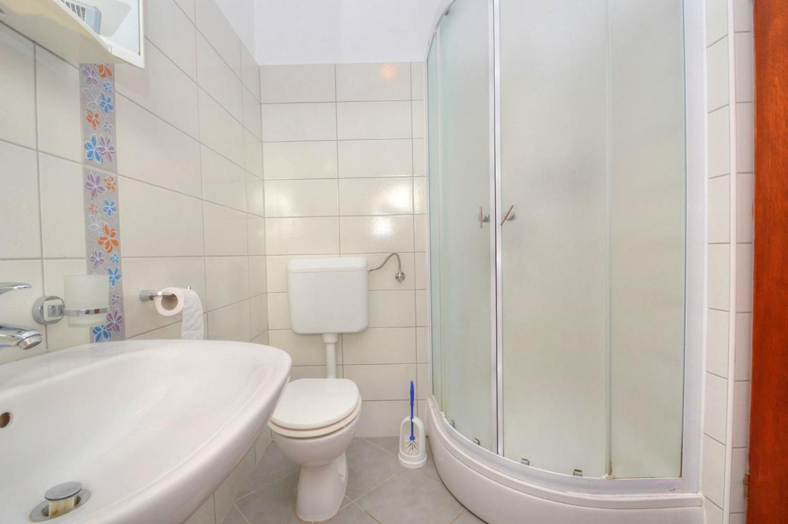 Rahela Hotel Mali Losinj Bagian luar foto