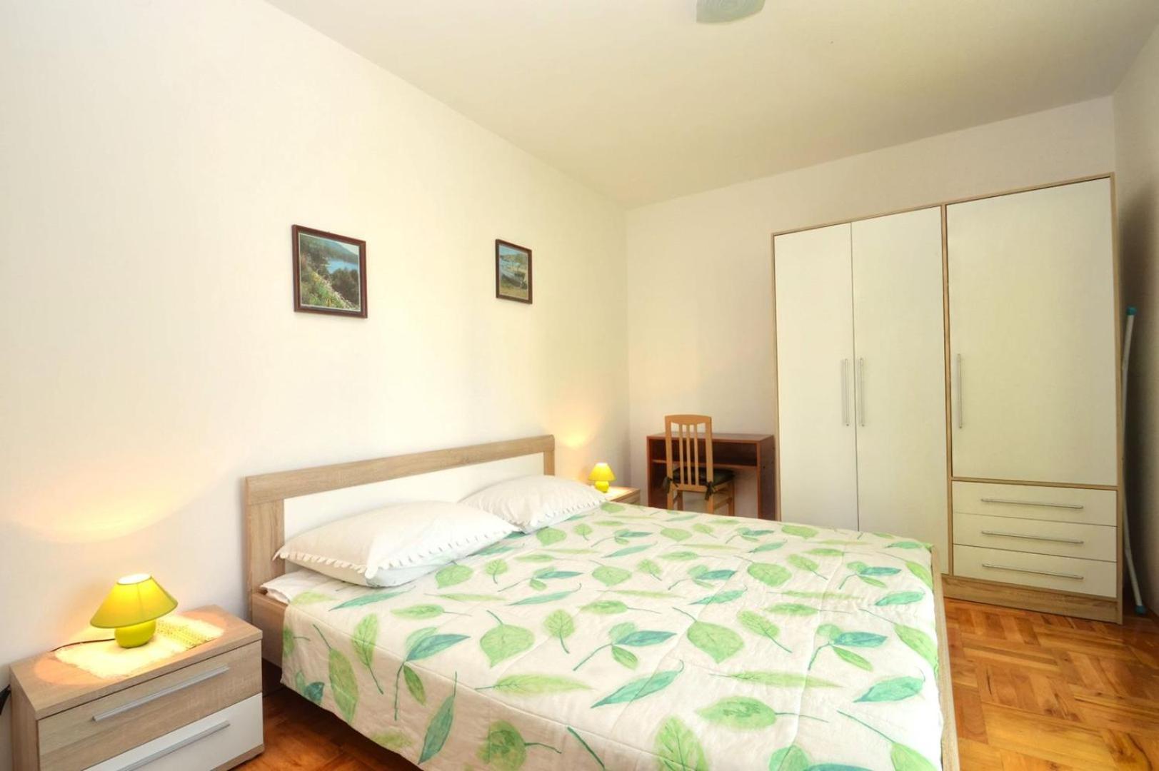 Rahela Hotel Mali Losinj Bagian luar foto