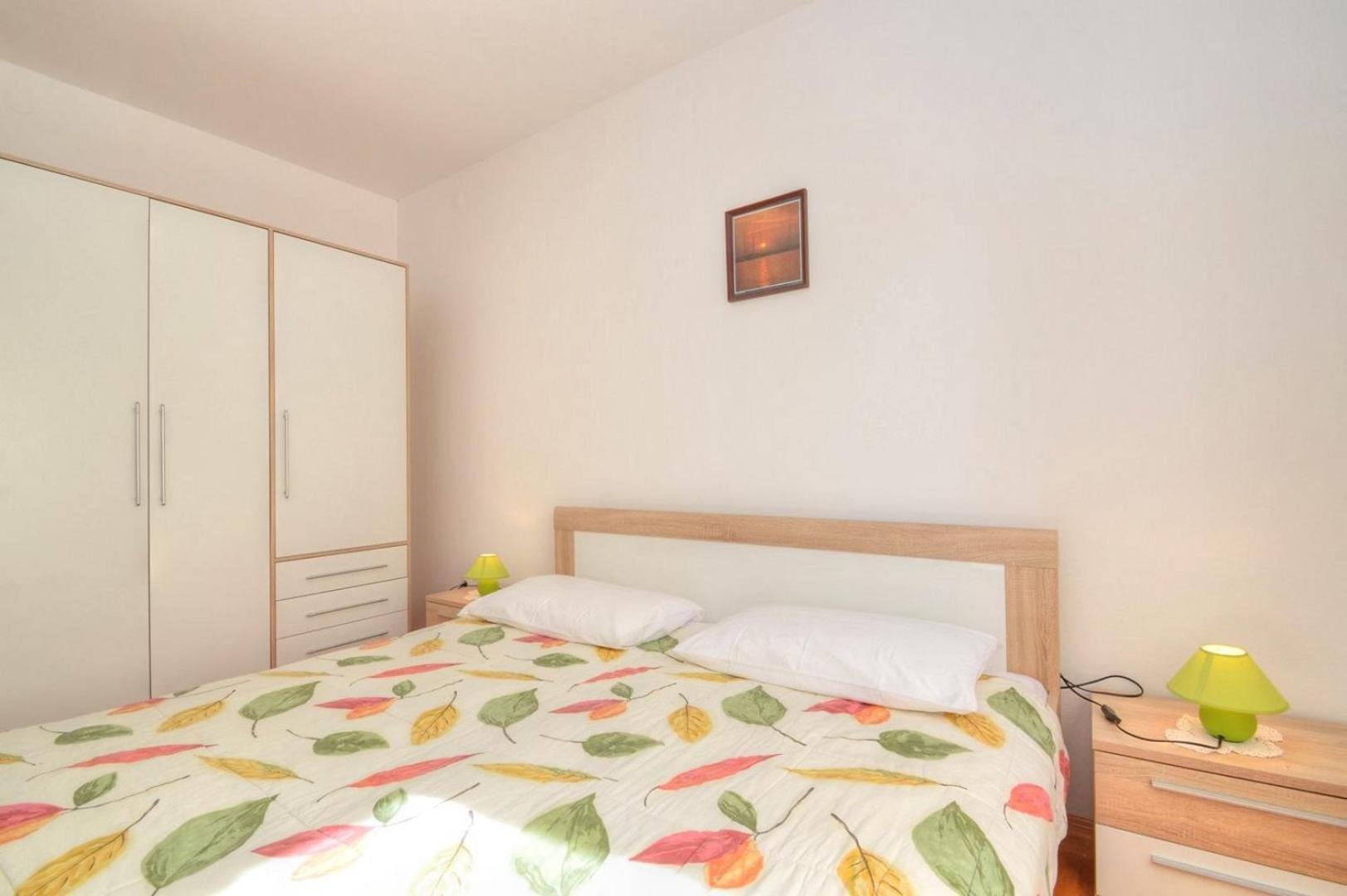 Rahela Hotel Mali Losinj Bagian luar foto
