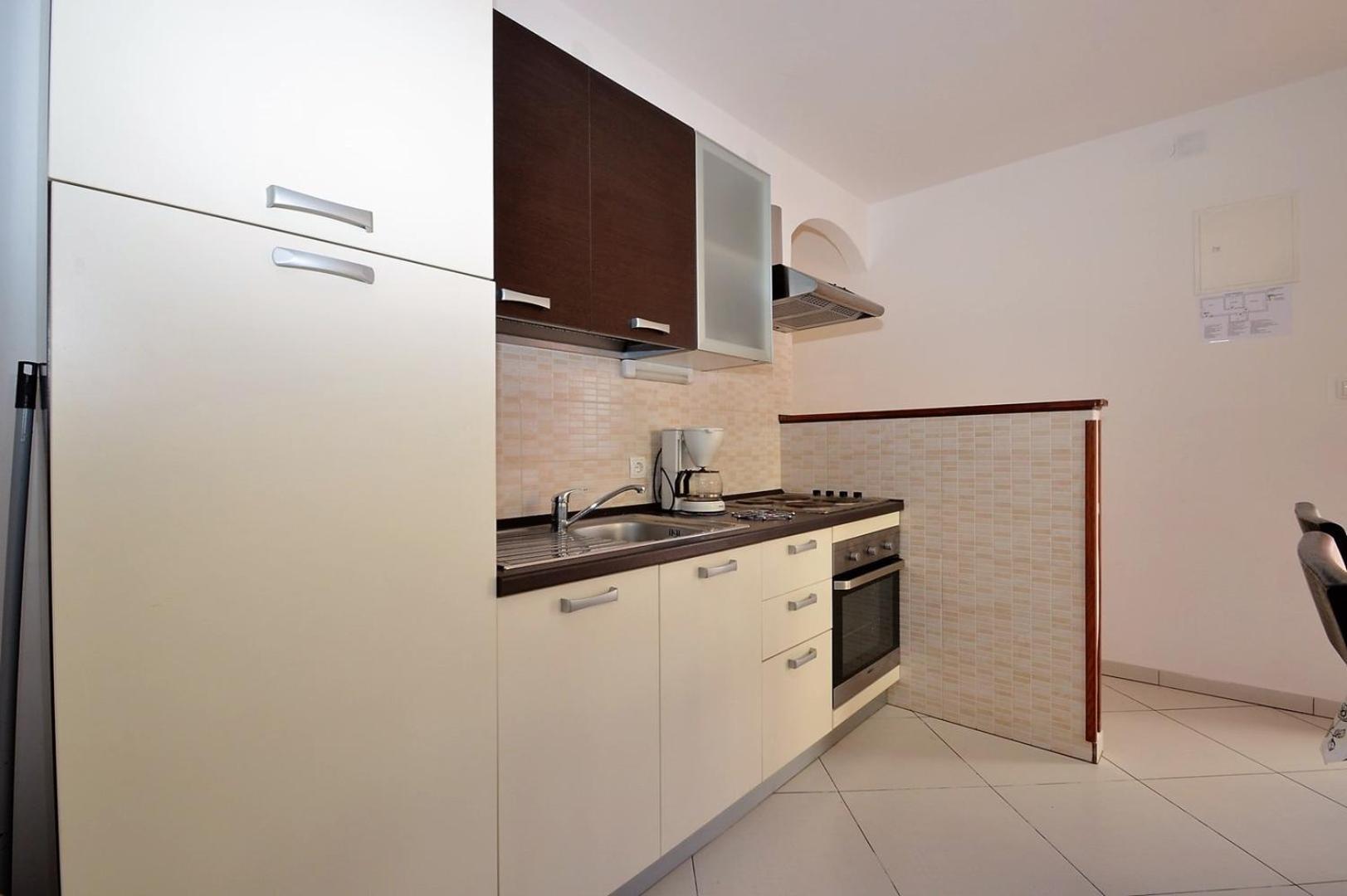 Rahela Hotel Mali Losinj Bagian luar foto