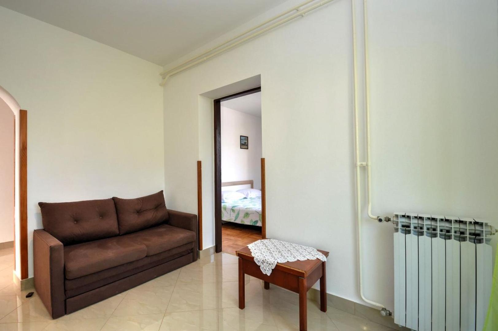 Rahela Hotel Mali Losinj Bagian luar foto