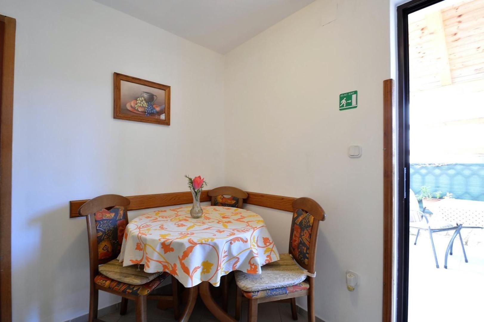 Rahela Hotel Mali Losinj Bagian luar foto