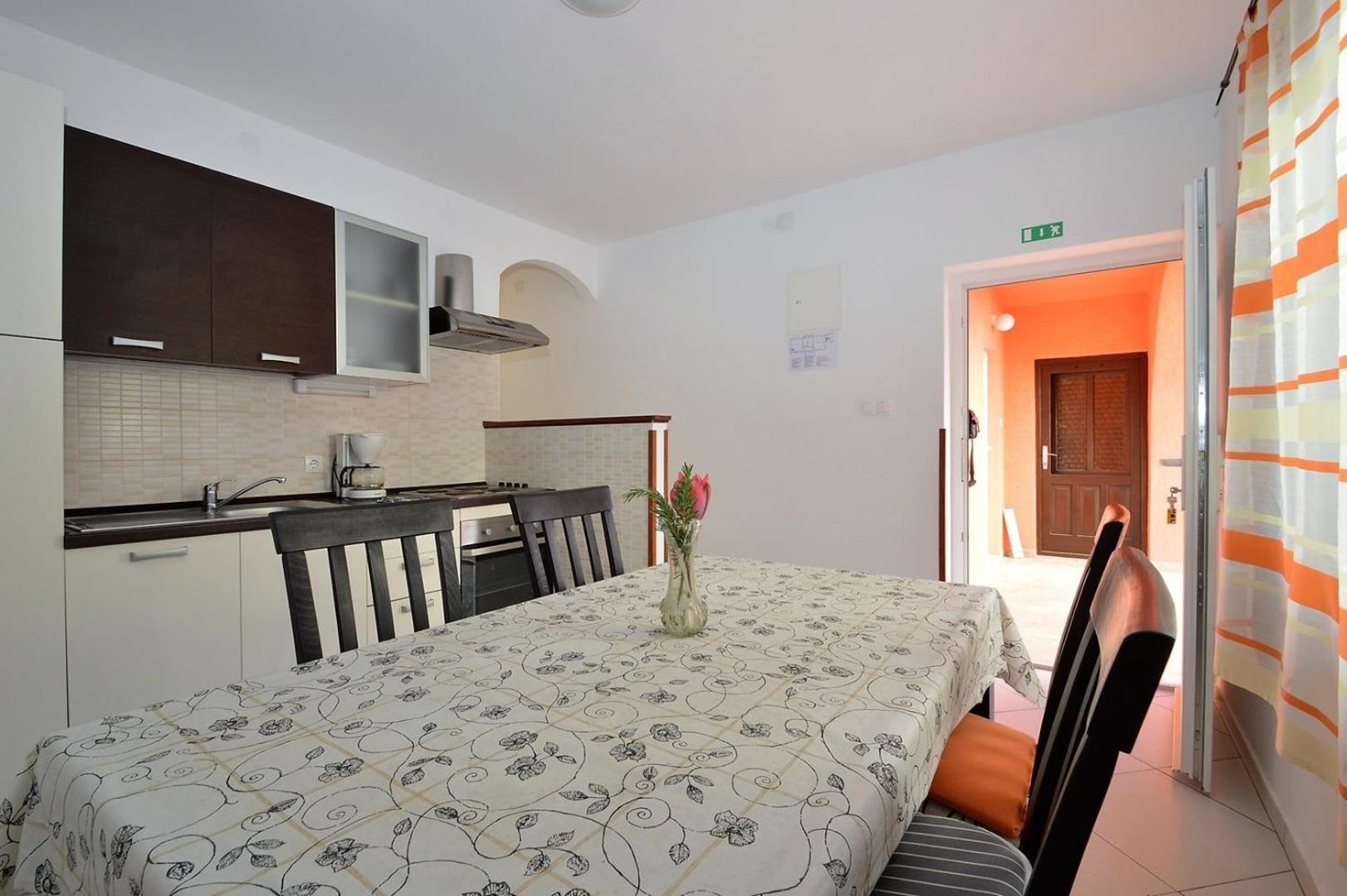 Rahela Hotel Mali Losinj Bagian luar foto