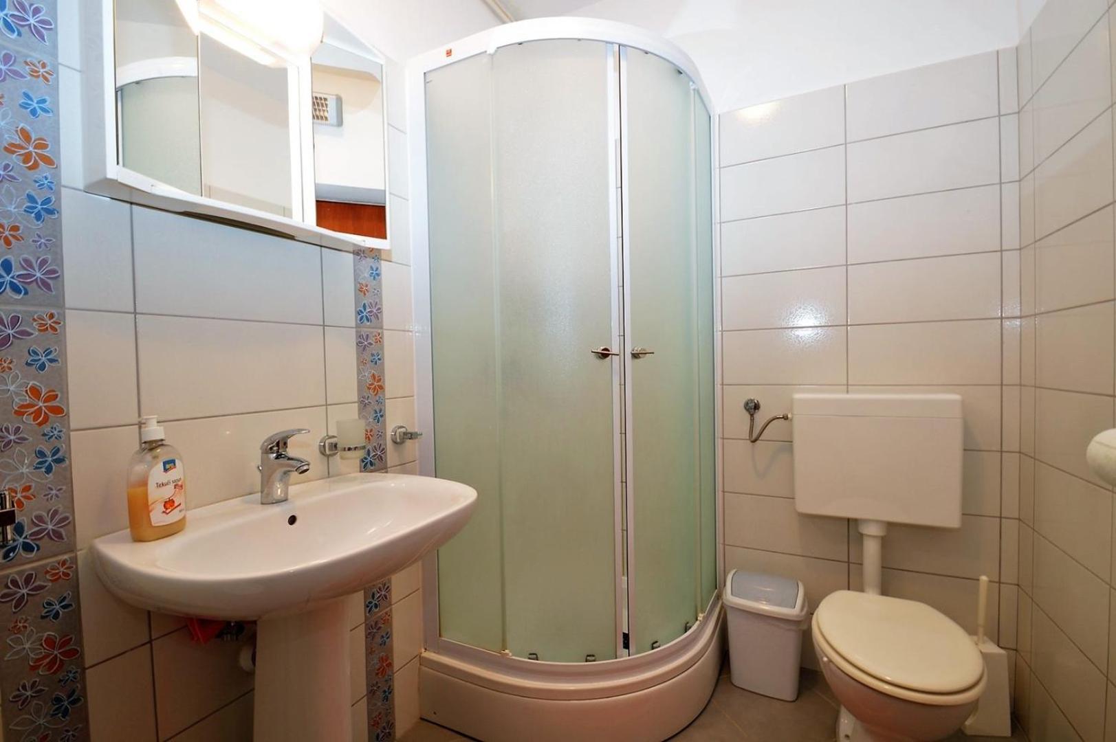 Rahela Hotel Mali Losinj Bagian luar foto