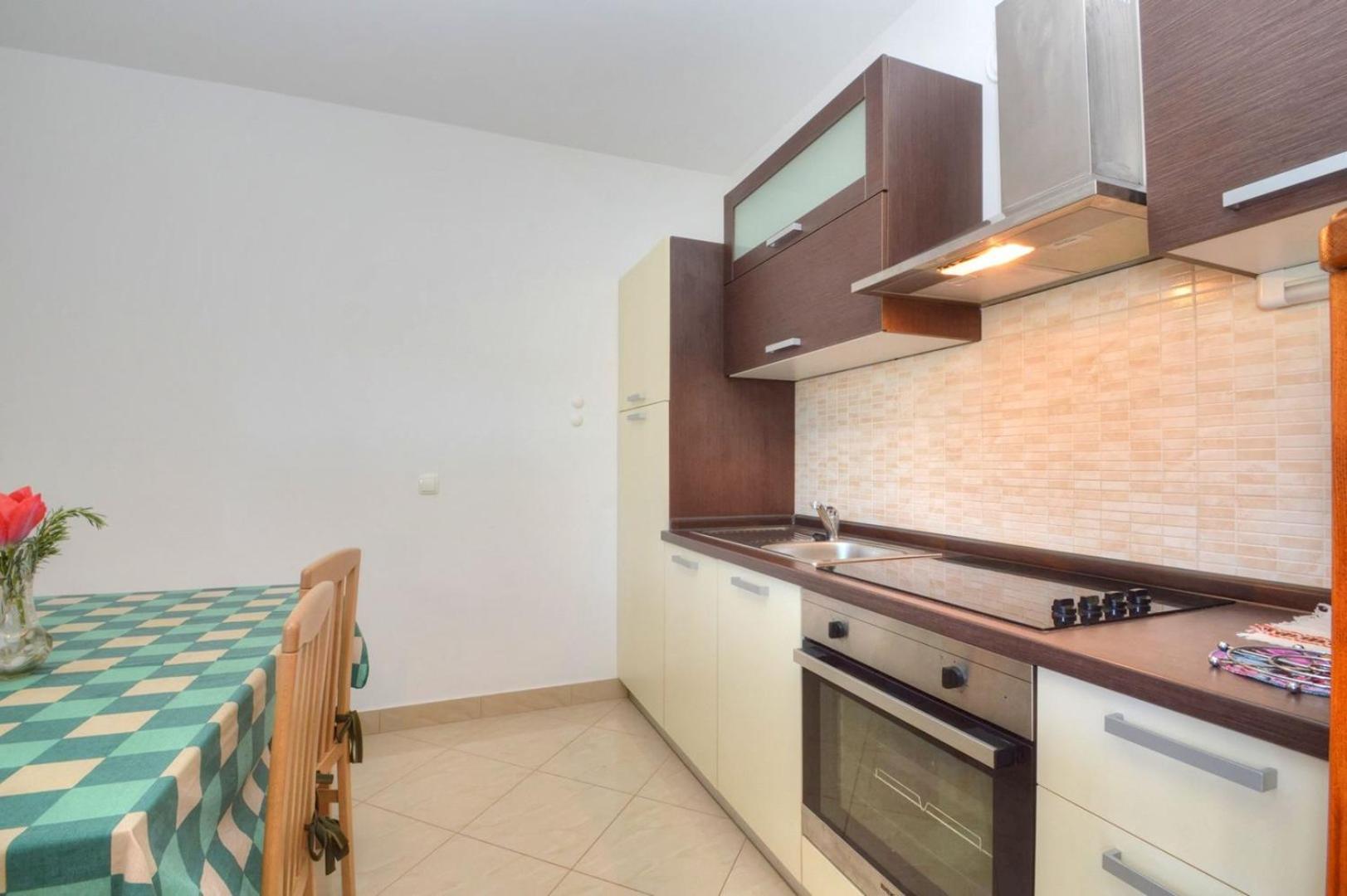 Rahela Hotel Mali Losinj Bagian luar foto