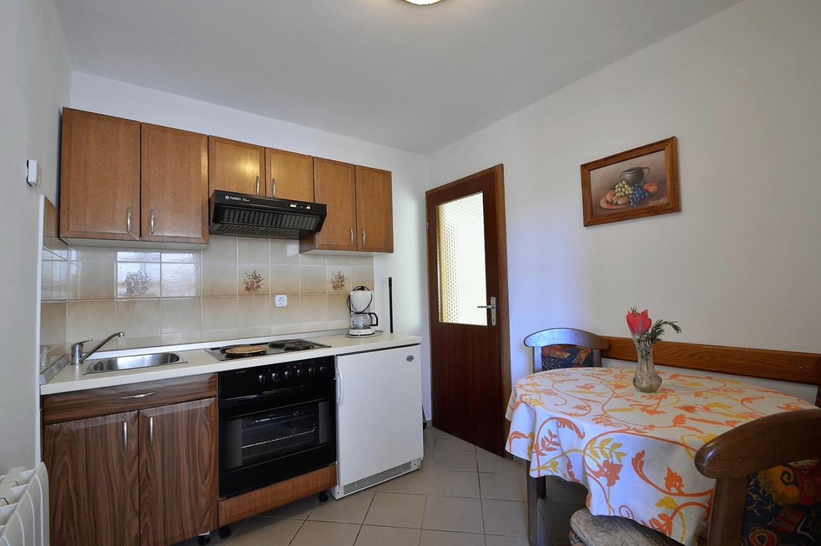 Rahela Hotel Mali Losinj Bagian luar foto
