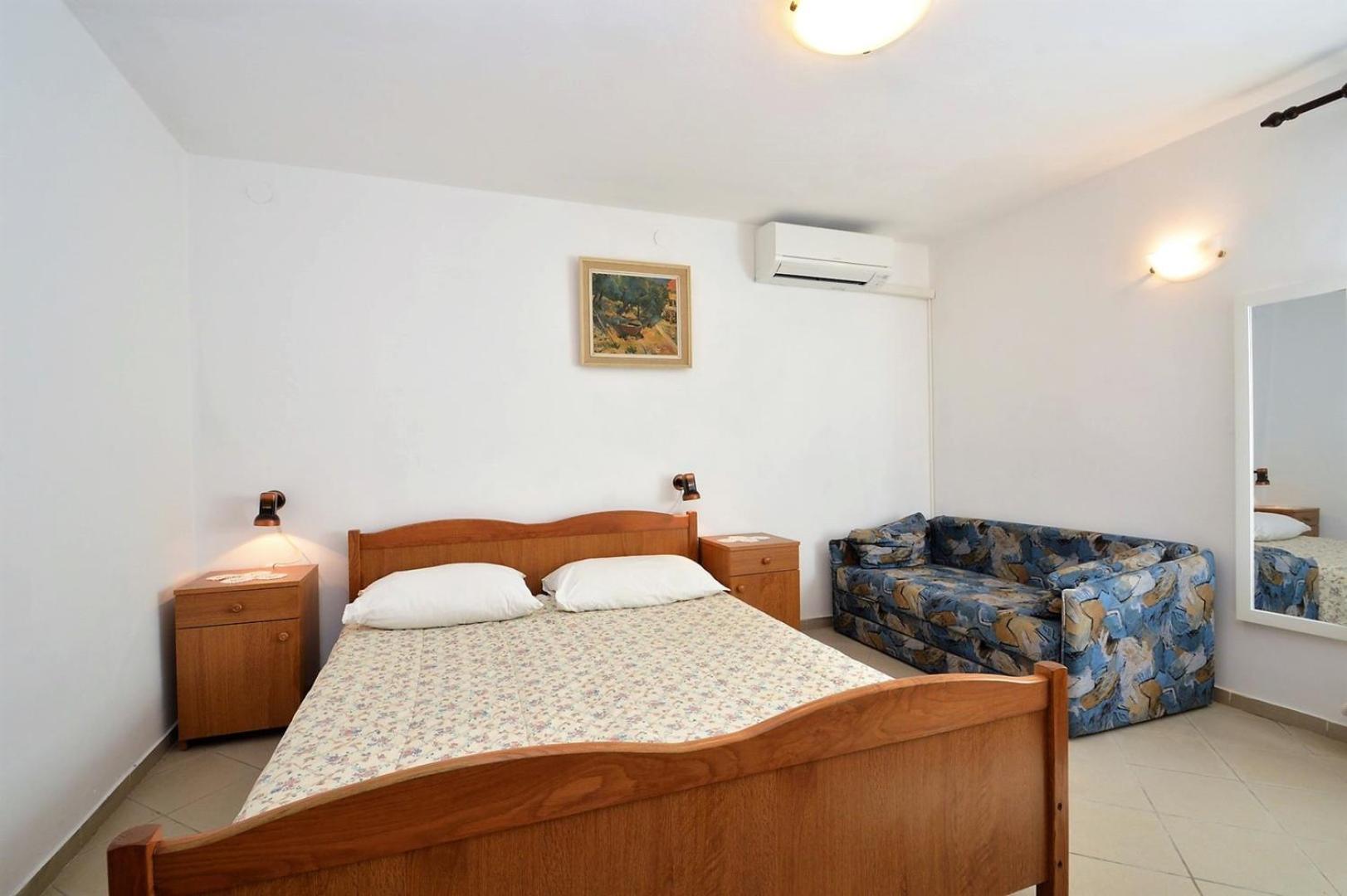 Rahela Hotel Mali Losinj Bagian luar foto