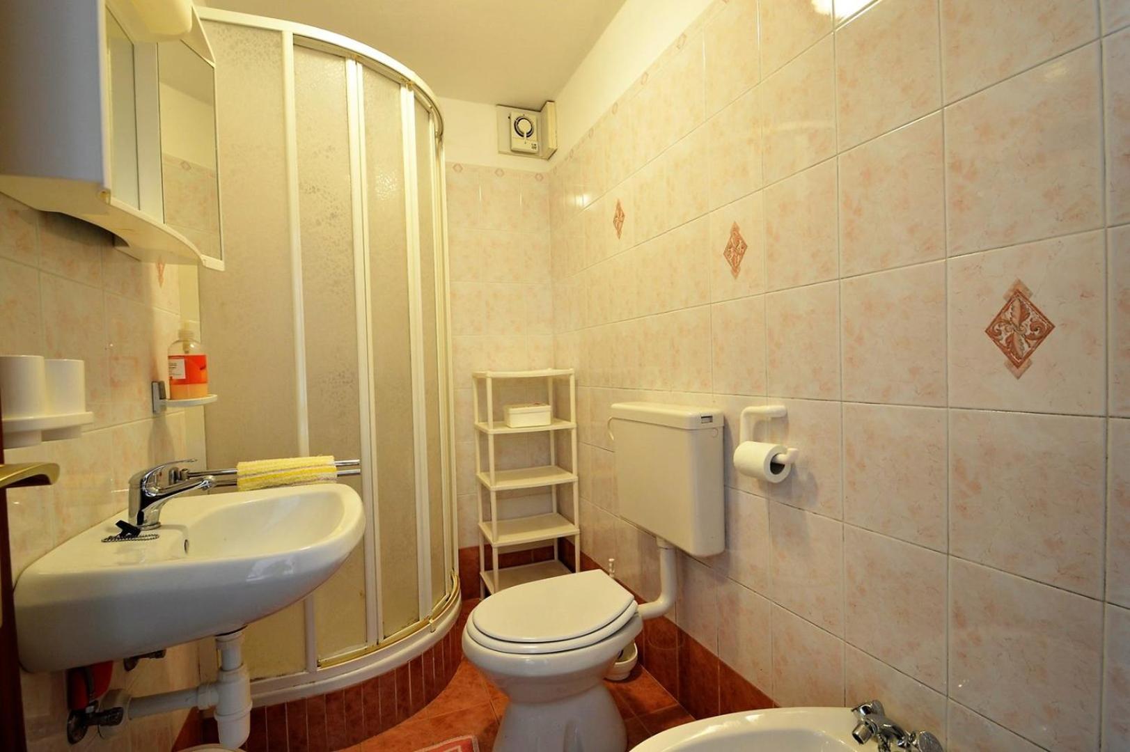 Rahela Hotel Mali Losinj Bagian luar foto