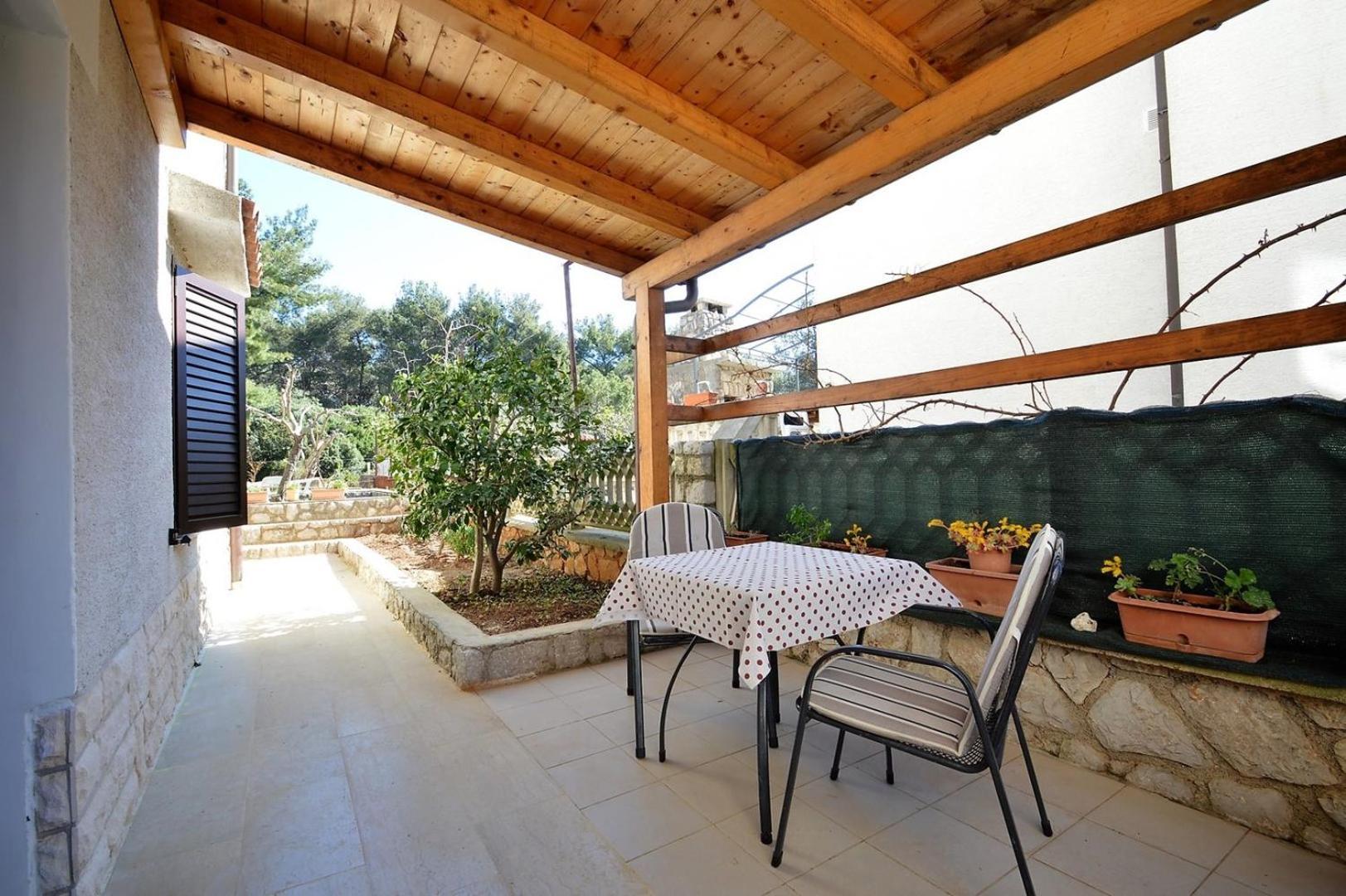 Rahela Hotel Mali Losinj Bagian luar foto