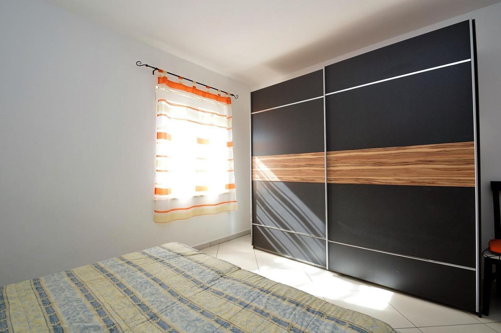 Rahela Hotel Mali Losinj Bagian luar foto
