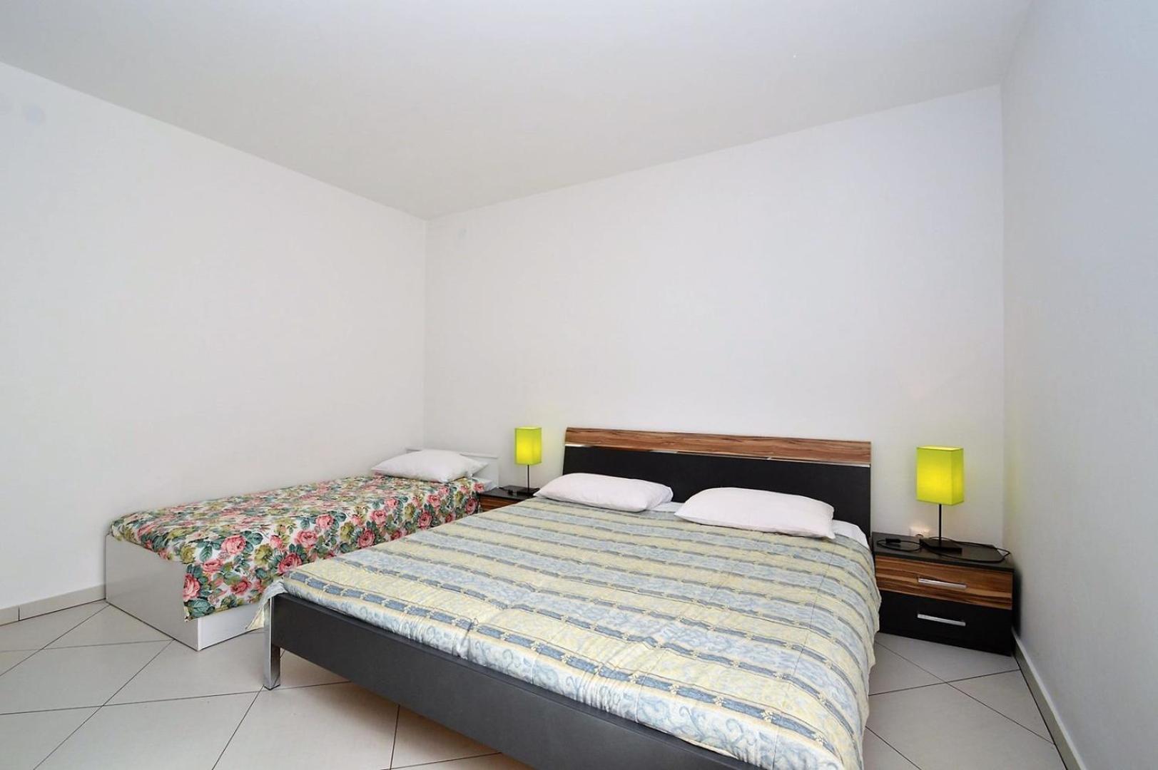 Rahela Hotel Mali Losinj Bagian luar foto